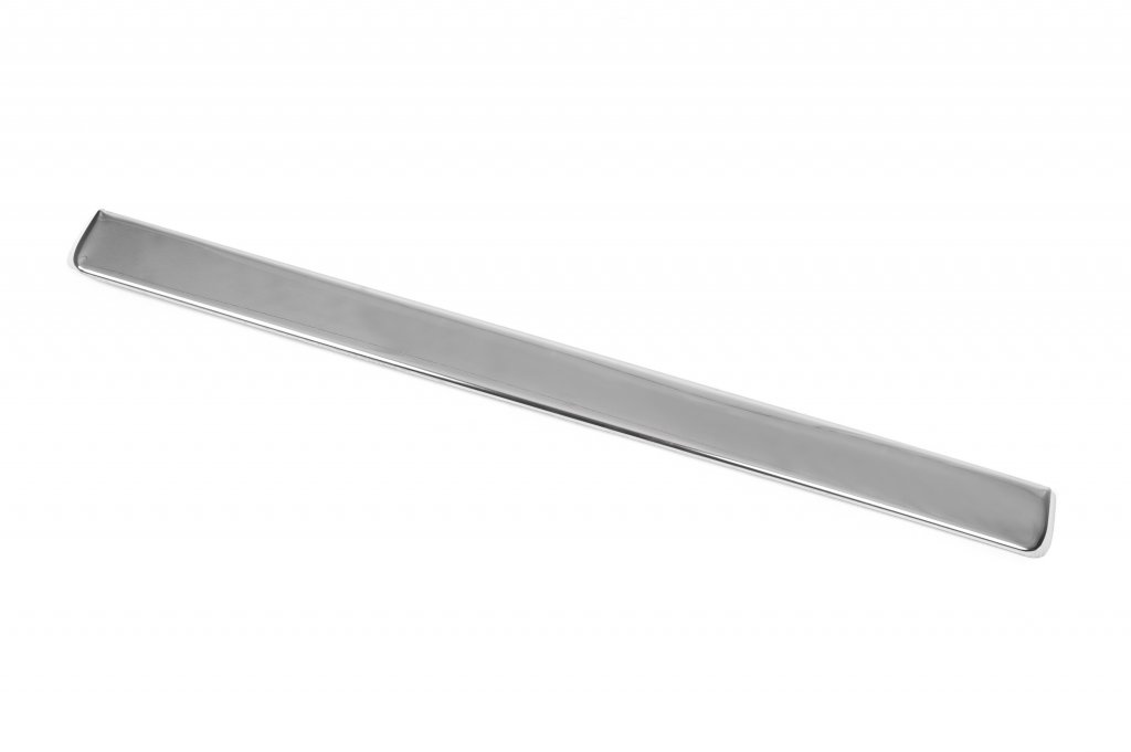 Stainless steel trim above license plate for Mercedes Sprinter W906 2006-2018 - image 8