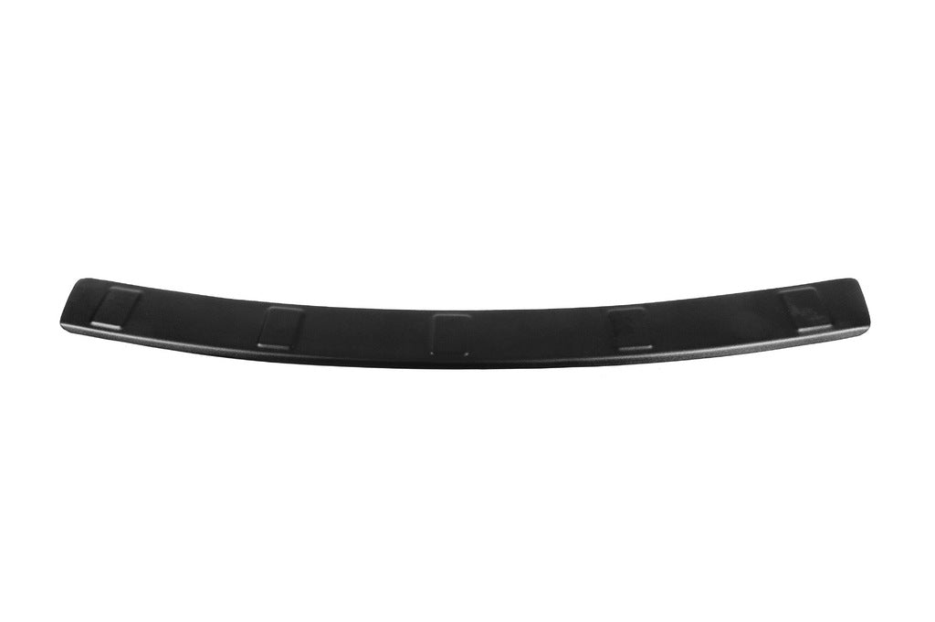 Rear bumper cover (SD, ABS, Esa) for Dacia Logan I 2008-2012 - image 3