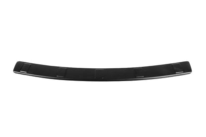 Cover on the rear bumper (SD, ABS, Esa) for Dacia Logan I 2008-2012 - image 3
