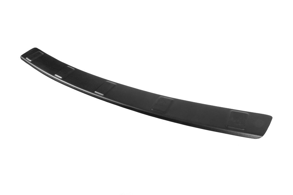 Rear bumper cover (SD, ABS, Esa) for Renault Logan I 2008-2013 - image 4