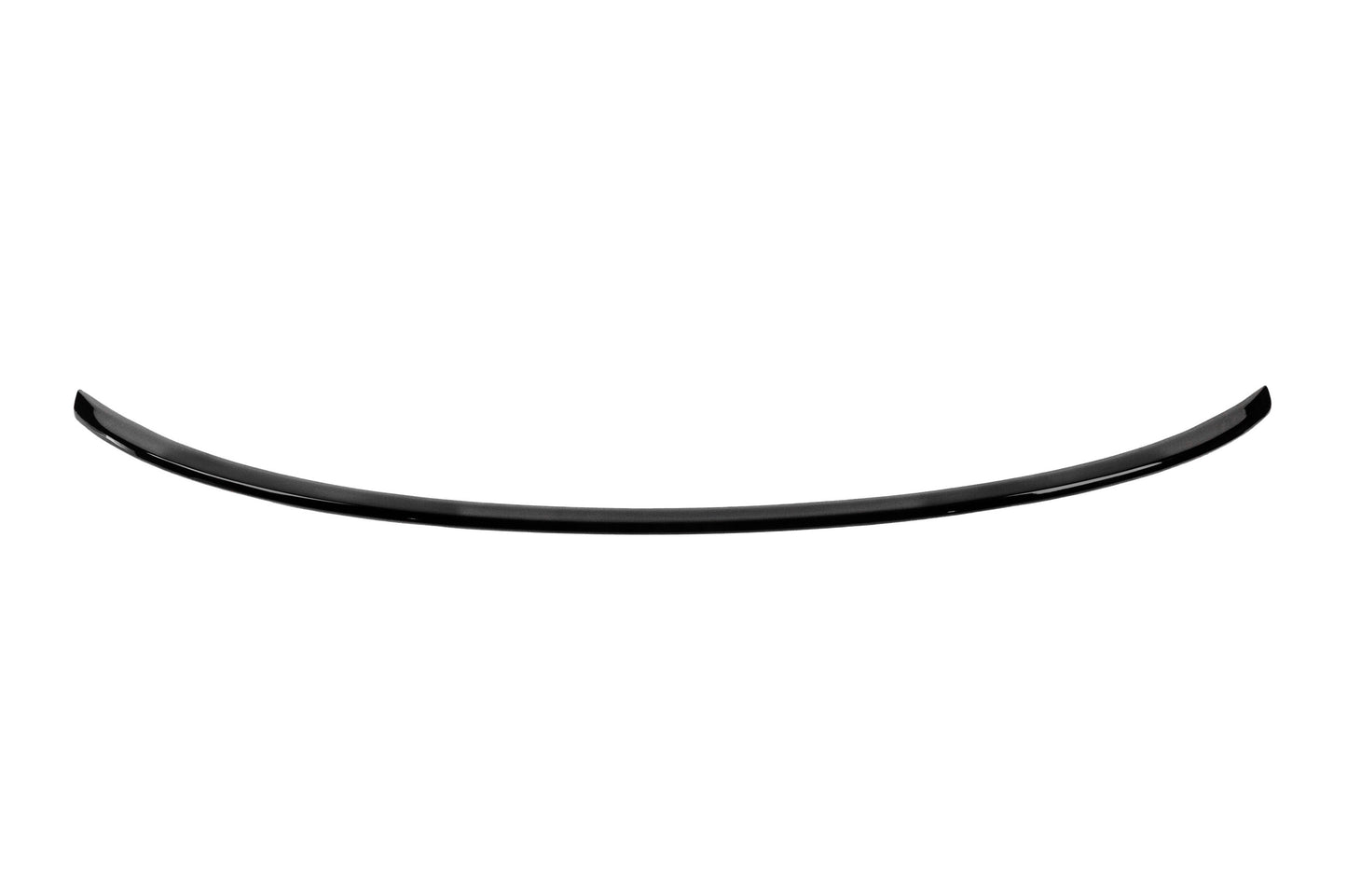 OEM-Style Spoiler (for G20/G80, Gloss Black) for BMW 3 Series G20/G21 2018- - image 3