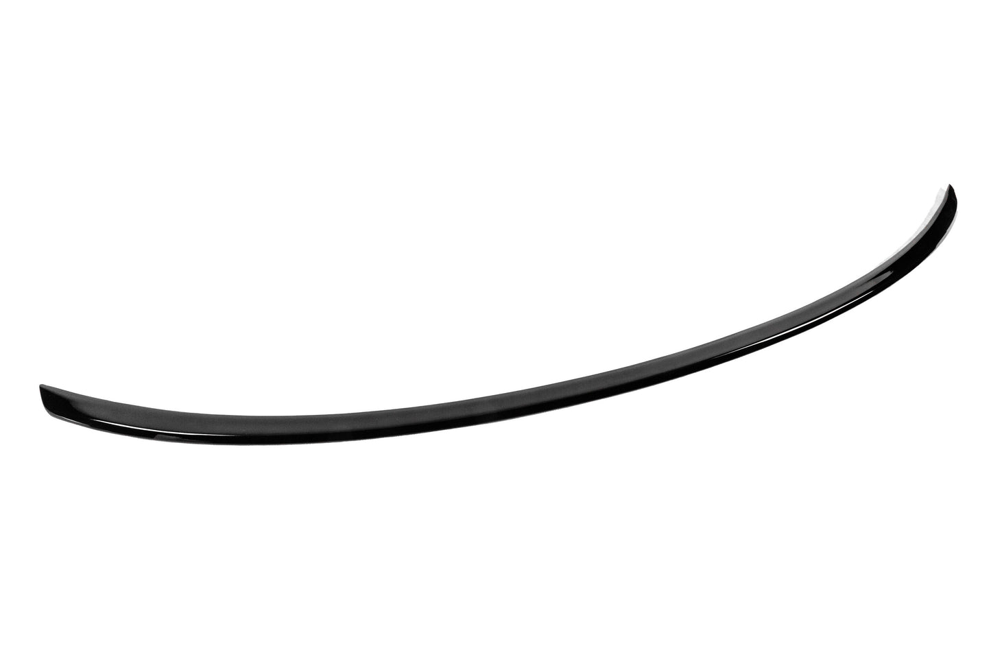 OEM-Style Spoiler (for G20/G80, Gloss Black) for BMW 3 Series G20/G21 2018- - image 4