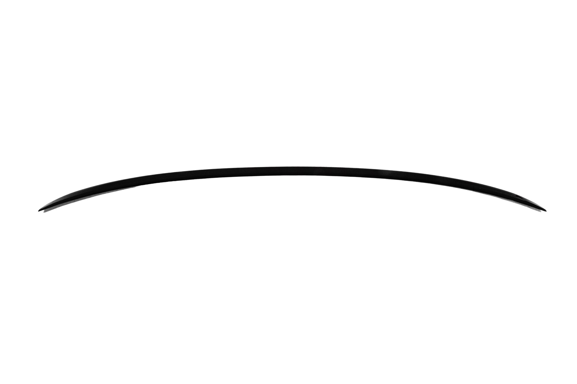 OEM-Style Spoiler (for G20/G80, Gloss Black) for BMW 3 Series G20/G21 2018- - image 5