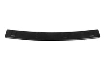 Cover on the rear bumper (ABS, Esa) for Renault Logan MCV 2013-2022 - image 2