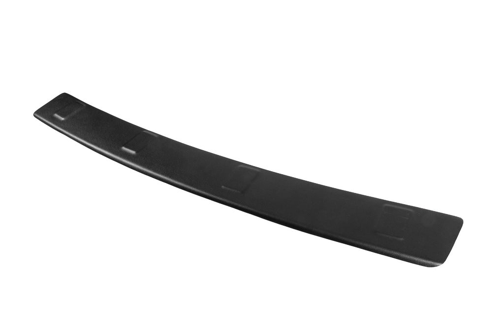 Cover on the rear bumper (ABS, Esa) for Renault Logan MCV 2013-2022 - image 4