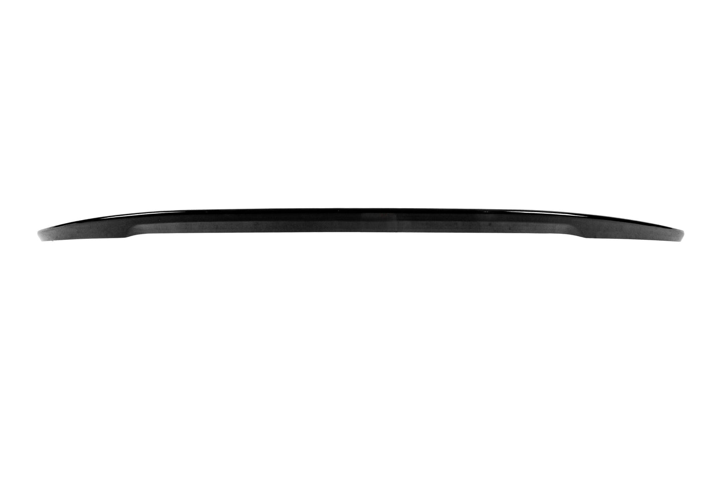 P-Style Spoiler (for F32, Gloss Black) for BMW 4 Series F32/F33/F36 2012-2020 - image 3