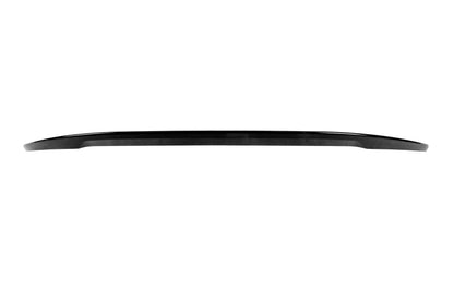 P-Style Spoiler (for F32, Gloss Black) for BMW 4 Series F32/F33/F36 2012-2020 - image 3