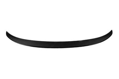 P-Style Spoiler (for F32, Gloss Black) for BMW 4 Series F32/F33/F36 2012-2020 - image 4