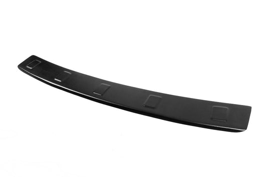 Rear bumper cover (ABS, Esa) for BMW X6 F-16 2014-2019 - image 2