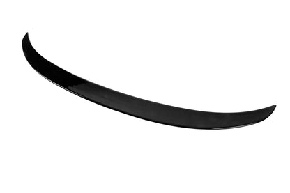 P-Style Spoiler (for F32, Gloss Black) for BMW 4 Series F32/F33/F36 2012-2020 - image 2
