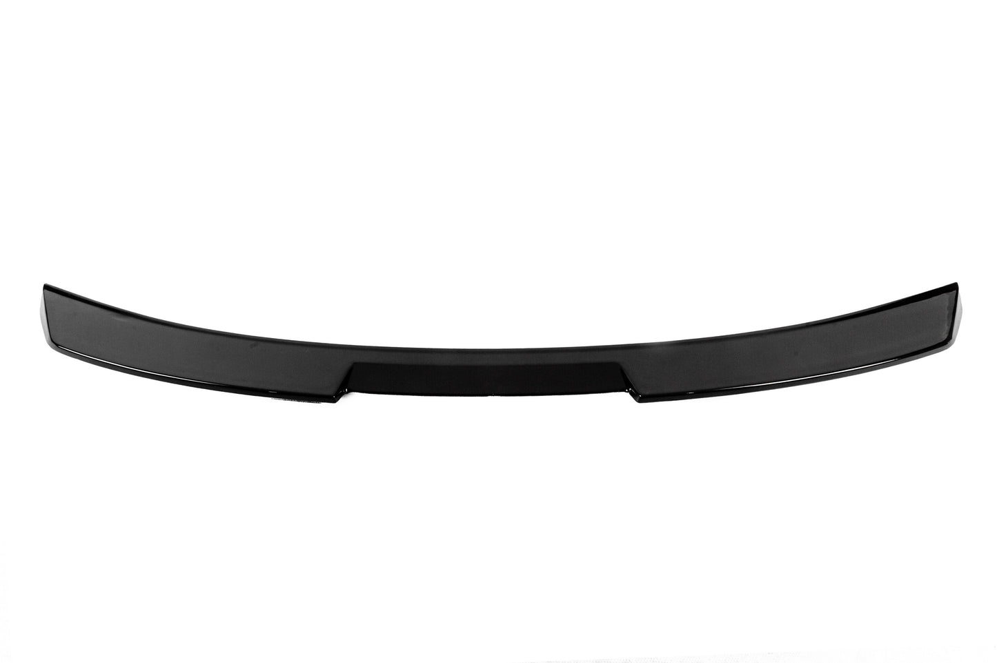 Spoiler M4-Style (Gloss Black) for BMW 5/i5 Series G60/G60E/G61 2023- - image 4