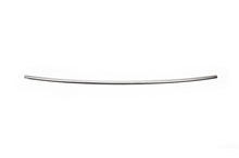 Bumper grille trim (stainless steel) for Volkswagen T5 2010-2015 - image 2