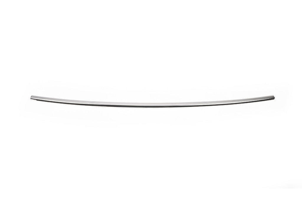 Bumper grille trim (stainless steel) for Volkswagen T5 2010-2015 - image 2