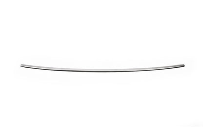 Bumper grille trim (stainless steel) for Volkswagen T5 2010-2015 - image 2