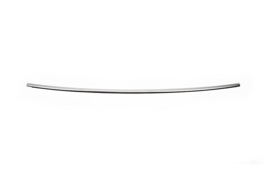 Bumper grille trim (stainless steel) for Volkswagen T5 2010-2015 - image 2