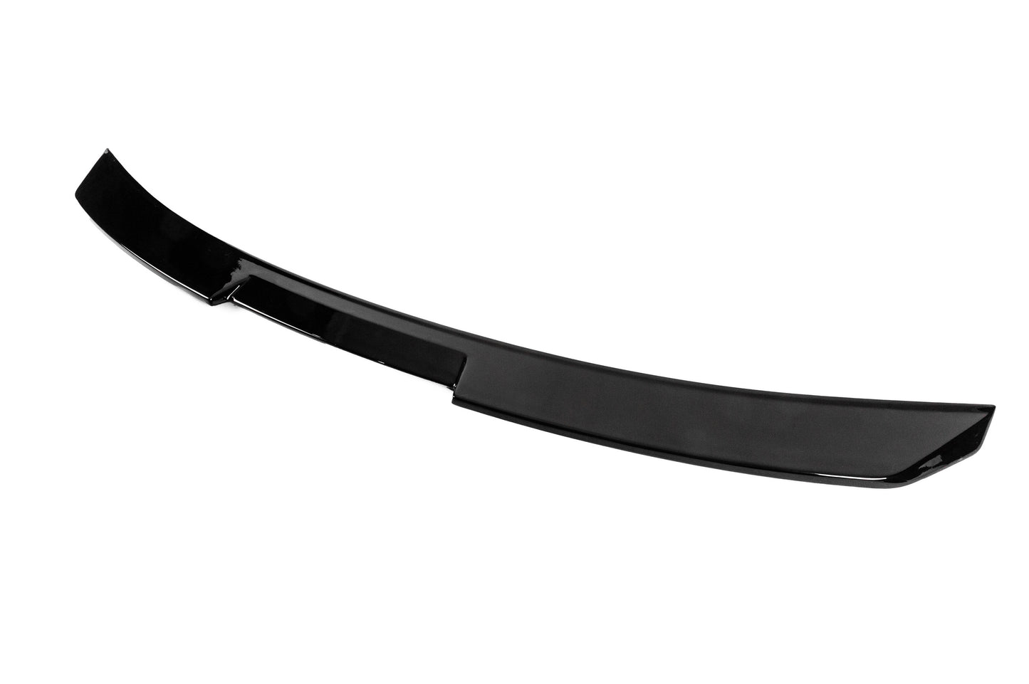 Spoiler M4-Style (Gloss Black) for BMW 5/i5 Series G60/G60E/G61 2023- - image 2