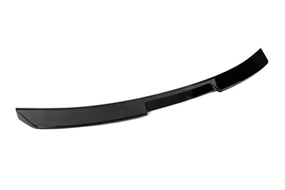 Spoiler M4-Style (Gloss Black) for BMW 5/i5 Series G60/G60E/G61 2023- - image 5