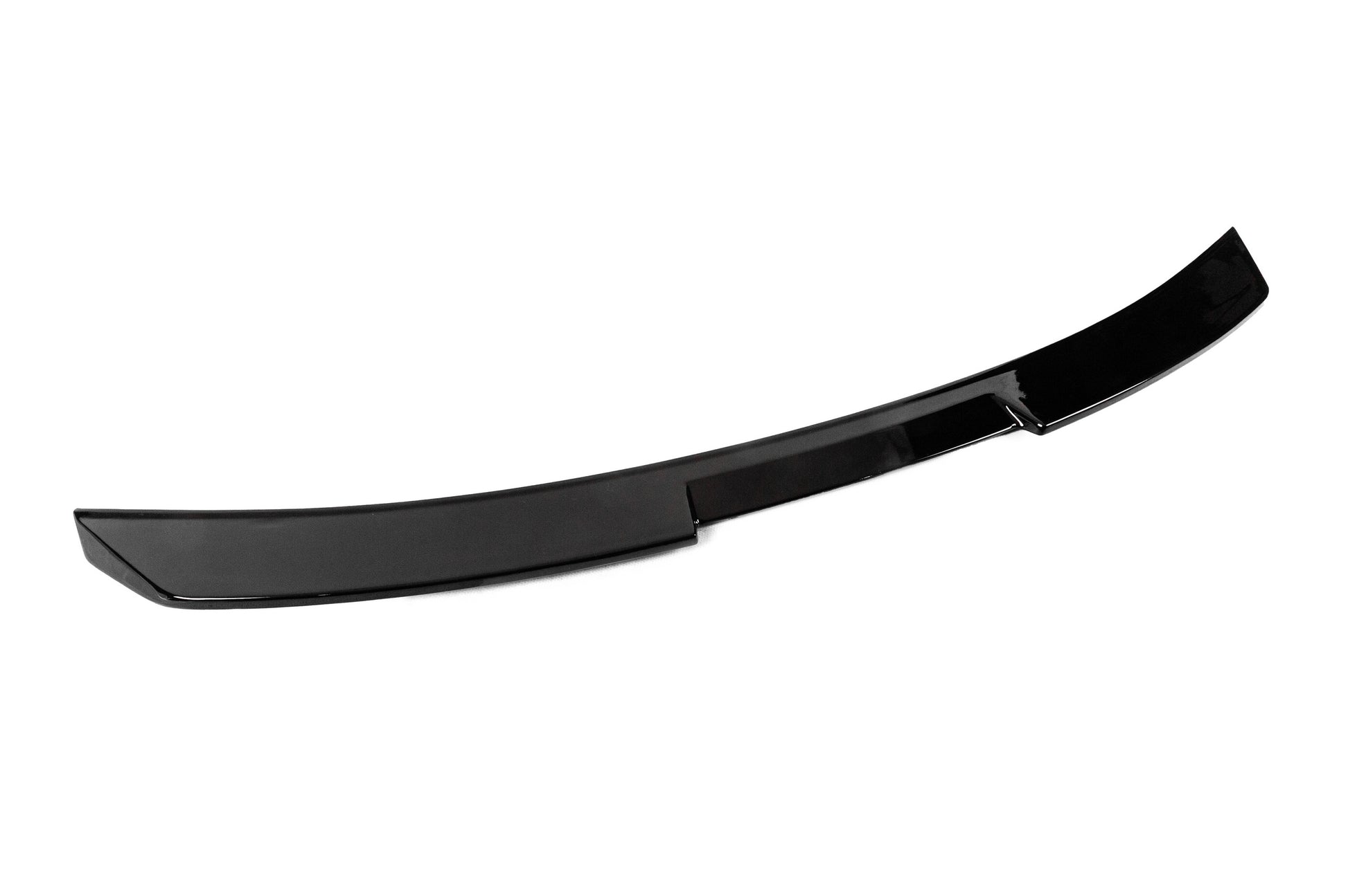 Spoiler M4-Style (Gloss Black) for BMW 5/i5 Series G60/G60E/G61 2023- - image 5
