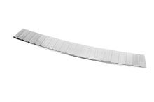 Rear Bumper Protector Carmos Stainless Steel for Peugeot 408 2022- - image 1