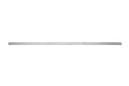 The edge of the trunk (stainless) for Volkswagen Caddy 2015-2020 - image 3