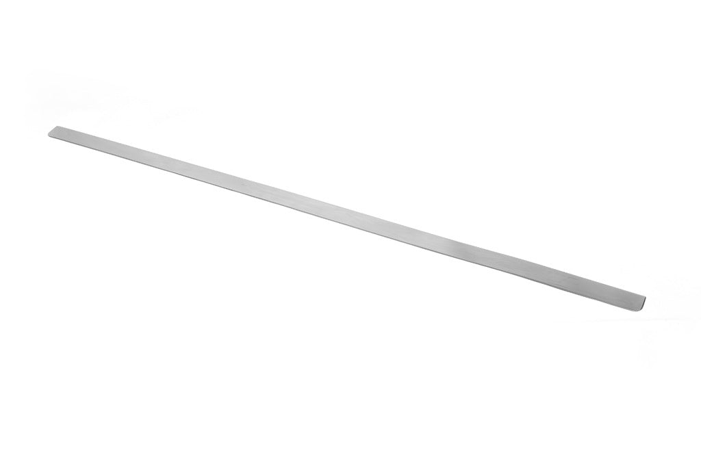 Trunk trim stainless steel for Volkswagen Caddy 2015-2020 - image 4
