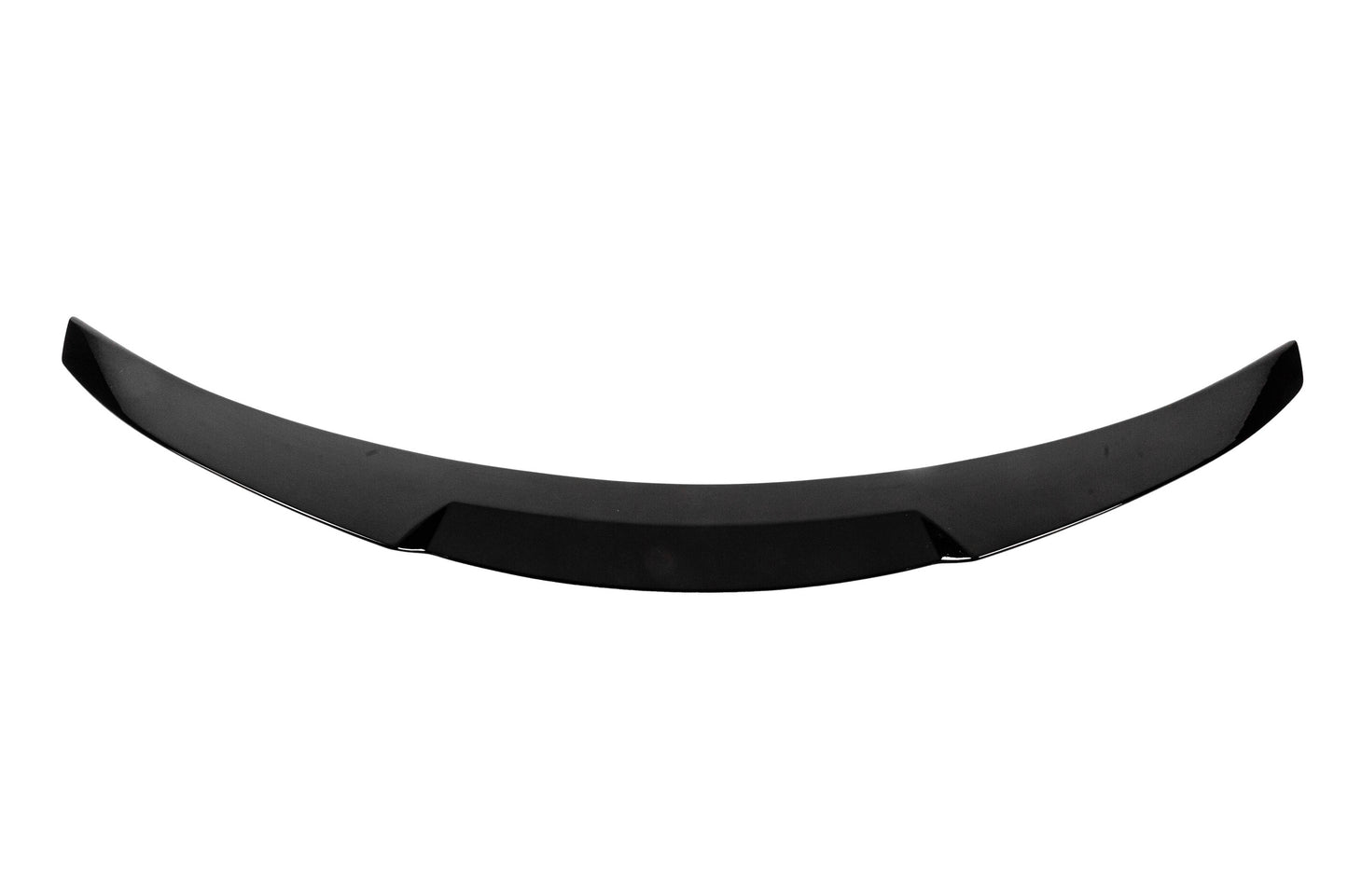 M4-Style Spoiler (for F36, Gloss Black) for BMW 4 Series F32/F33/F36 2012-2020 - image 4