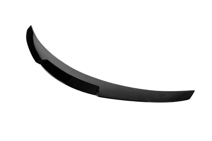 M4-Style Spoiler (for F36, Gloss Black) for BMW 4 Series F32/F33/F36 2012-2020 - image 2