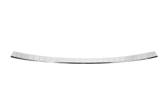 Rear Bumper Protector Carmos Stainless Steel for Renault Austral 2022- - image 2