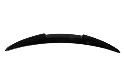 M4-Style Spoiler (for F36, Gloss Black) for BMW 4 Series F32/F33/F36 2012-2020 - image 6