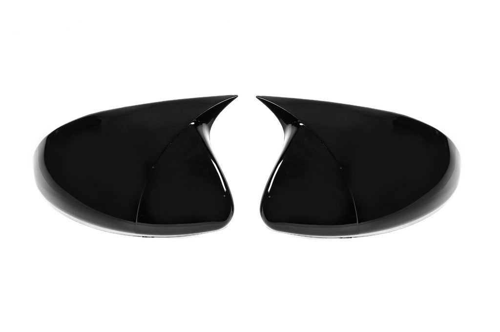 Mirror Covers RLine-Look (2 pcs) for Volkswagen Tiguan 2007-2016 - image 3