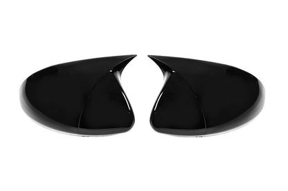 Mirror Covers RLine-Look (2 pcs) for Volkswagen Tiguan 2007-2016 - image 3