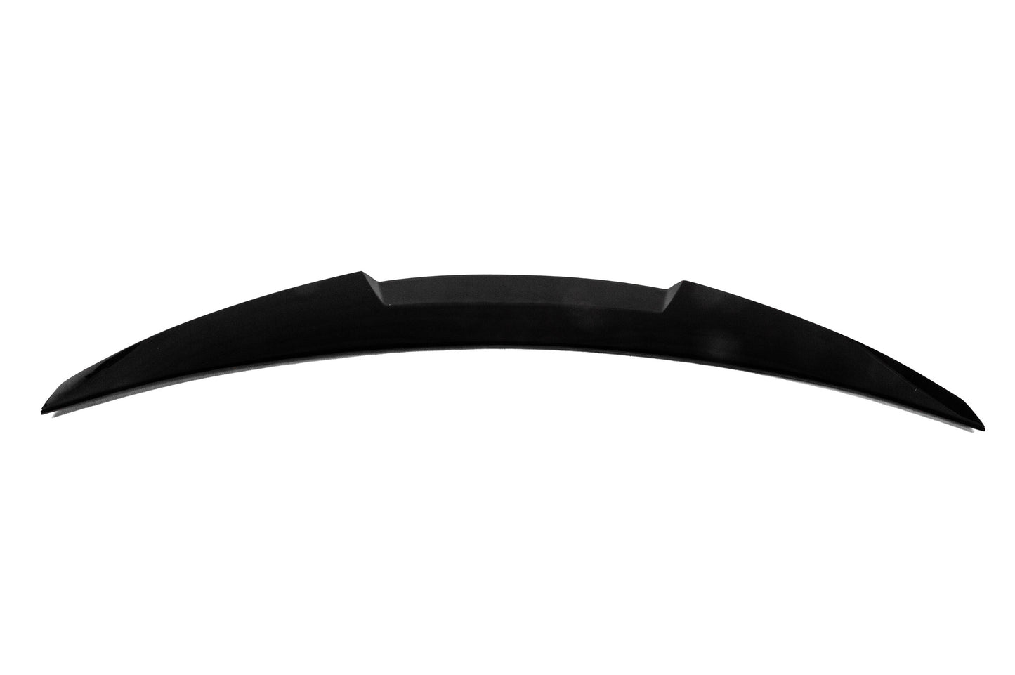 M4-Style Spoiler (for F36, Gloss Black) for BMW 4 Series F32/F33/F36 2012-2020 - image 6