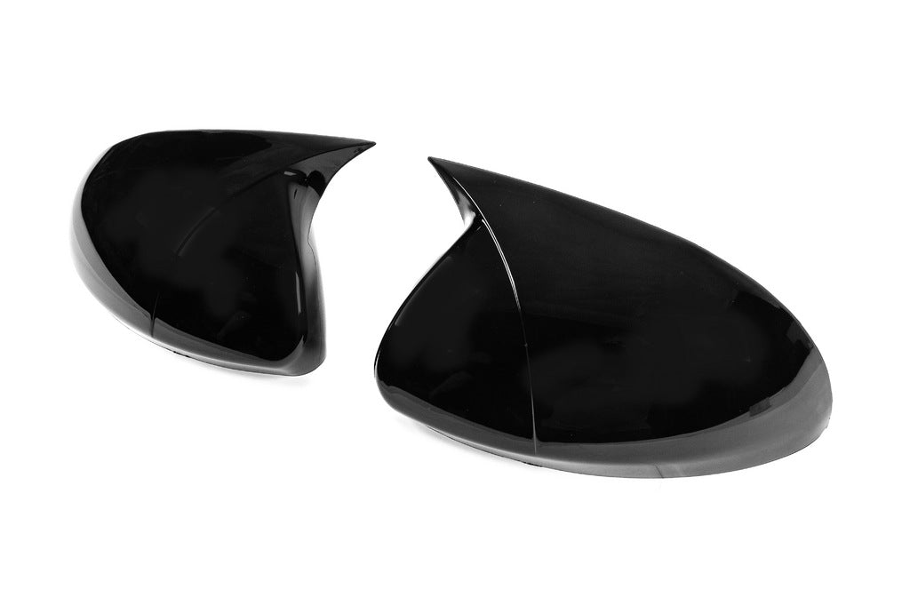 Mirror Covers RLine-Look (2 pcs) for Volkswagen Tiguan 2007-2016 - image 4