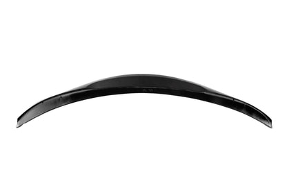 M4-Style Spoiler (for F36, Gloss Black) for BMW 4 Series F32/F33/F36 2012-2020 - image 7