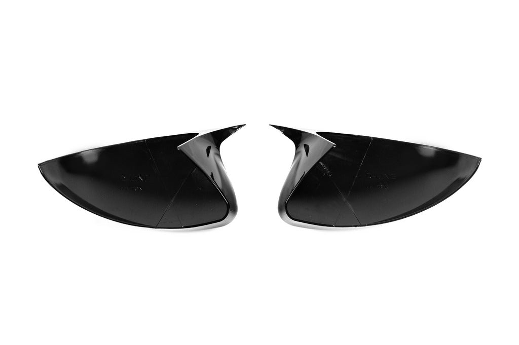 Mirror Covers RLine-Look (2 pcs) for Volkswagen Tiguan 2007-2016 - image 7