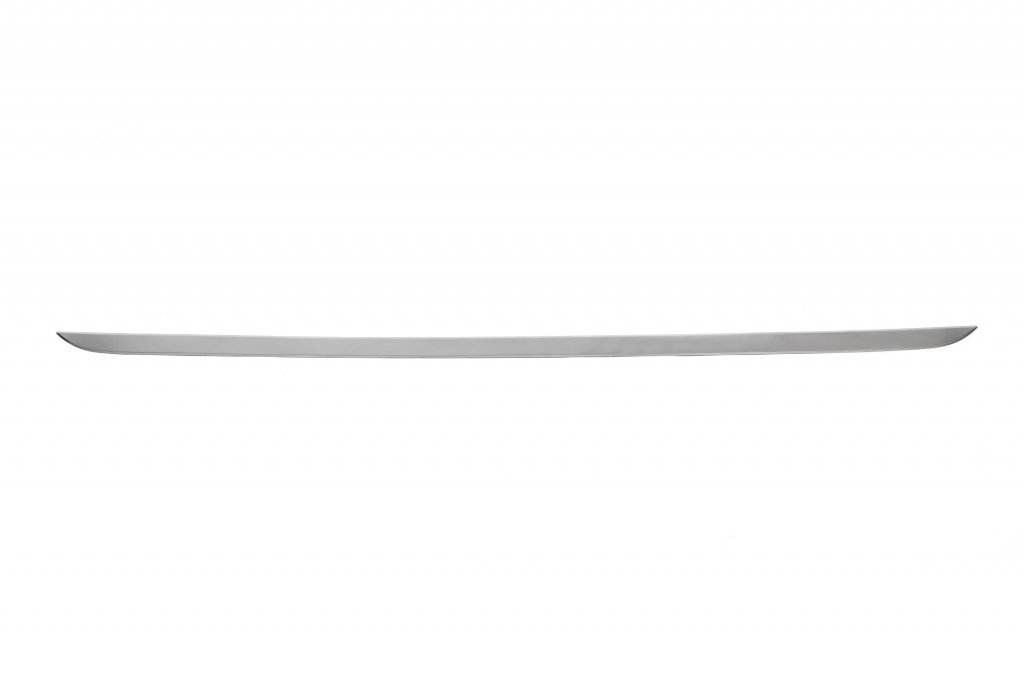 Trunk edge (stainless steel) for Volkswagen Passat CC 2008↗ - Reelken Auto