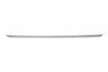 Trunk edge (stainless steel) for Volkswagen Passat CC 2008↗ - Reelken Auto