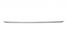 Trunk trim stainless steel for Volkswagen Passat СС 2008-2017 - image 2