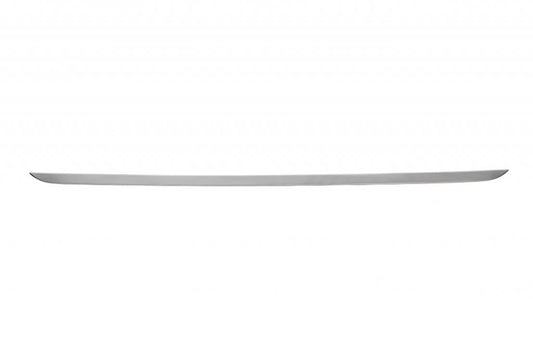 Trunk trim stainless steel for Volkswagen Passat СС 2008-2017 - image 2