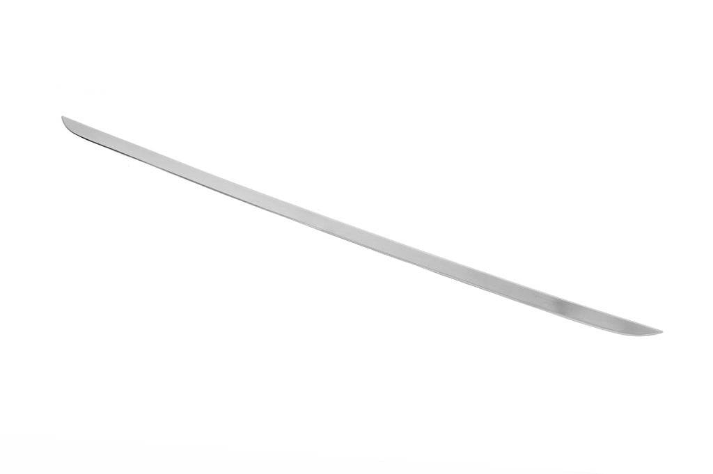 Trunk edge (stainless steel) for Volkswagen Passat CC 2008↗ - Reelken Auto