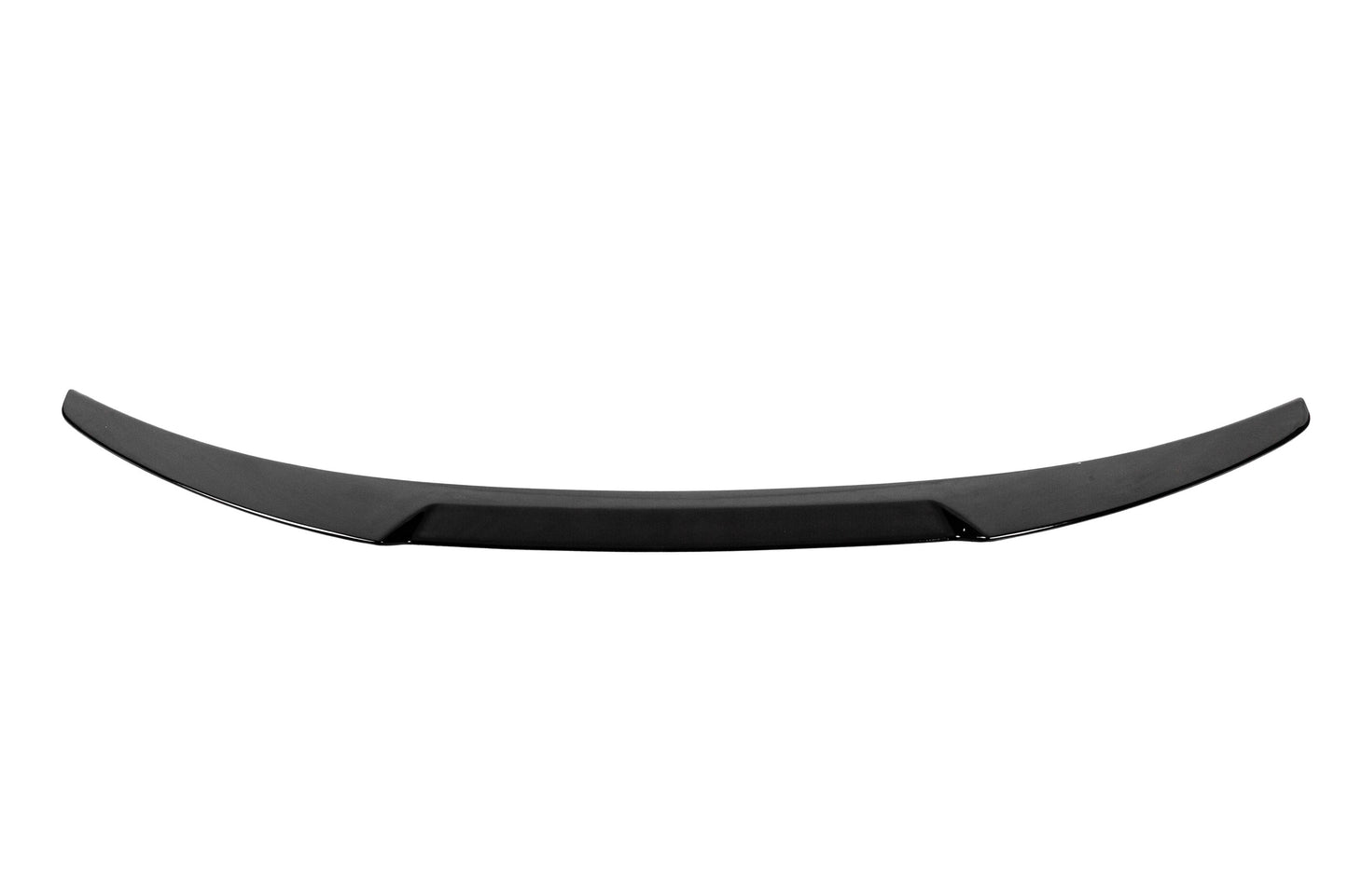 M4-Style Spoiler (for G23, Gloss Black) for BMW 4 Series G22/23/26 2020- - image 4