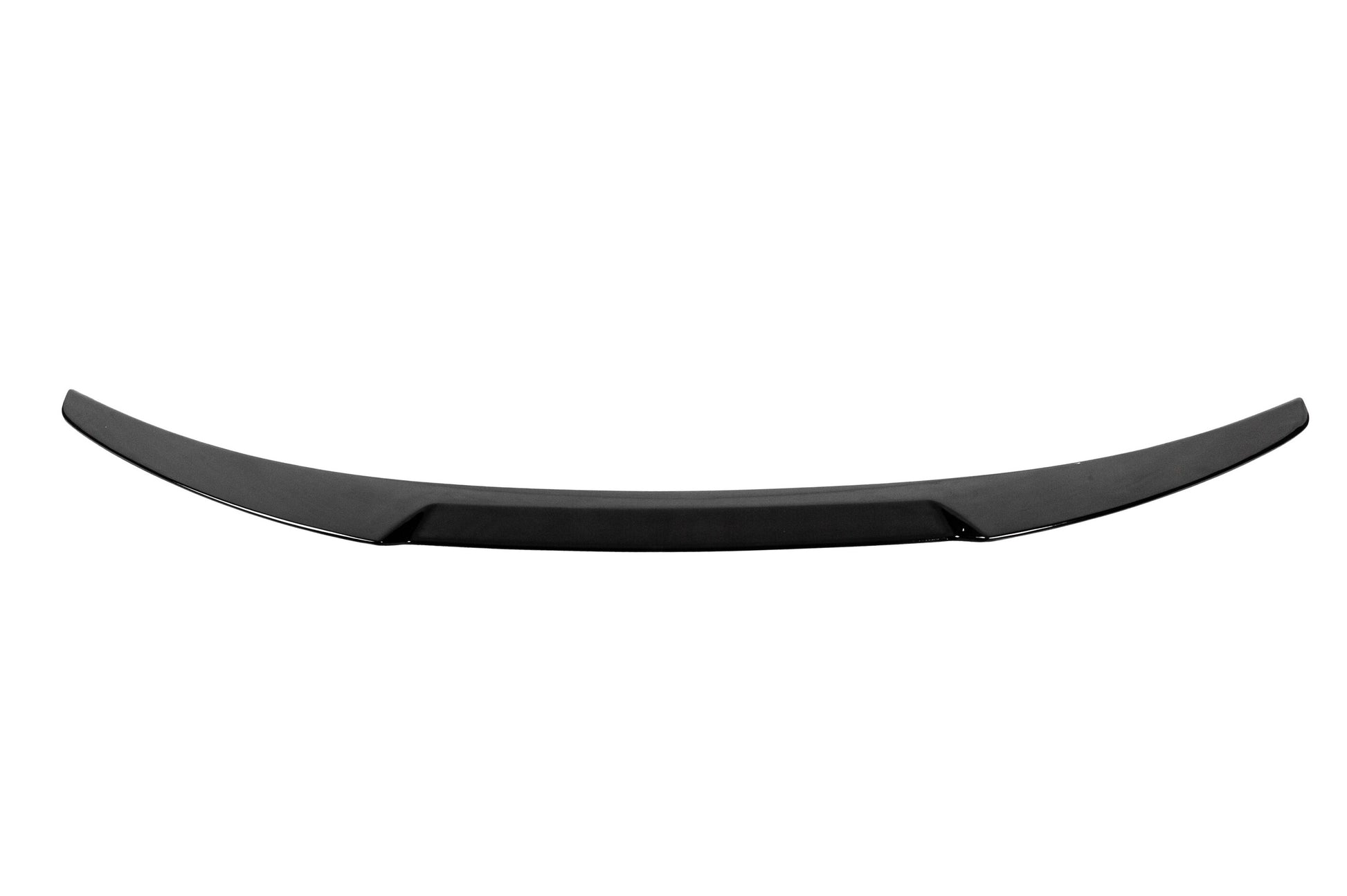 M4-Style Spoiler (for G23, Gloss Black) for BMW 4 Series G22/23/26 2020- - image 4