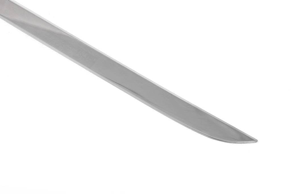 Trunk edge (stainless steel) for Volkswagen Passat CC 2008↗ - Reelken Auto