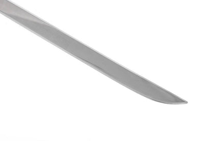 Trunk edge (stainless steel) for Volkswagen Passat CC 2008↗ - Reelken Auto