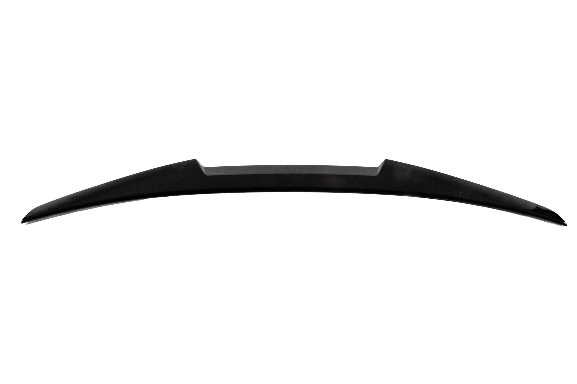 M4-Style Spoiler (for G23, Gloss Black) for BMW 4 Series G22/23/26 2020- - image 6