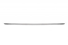 Trunk Trim Stainless Steel for Nissan Note 2004-2012 - image 2