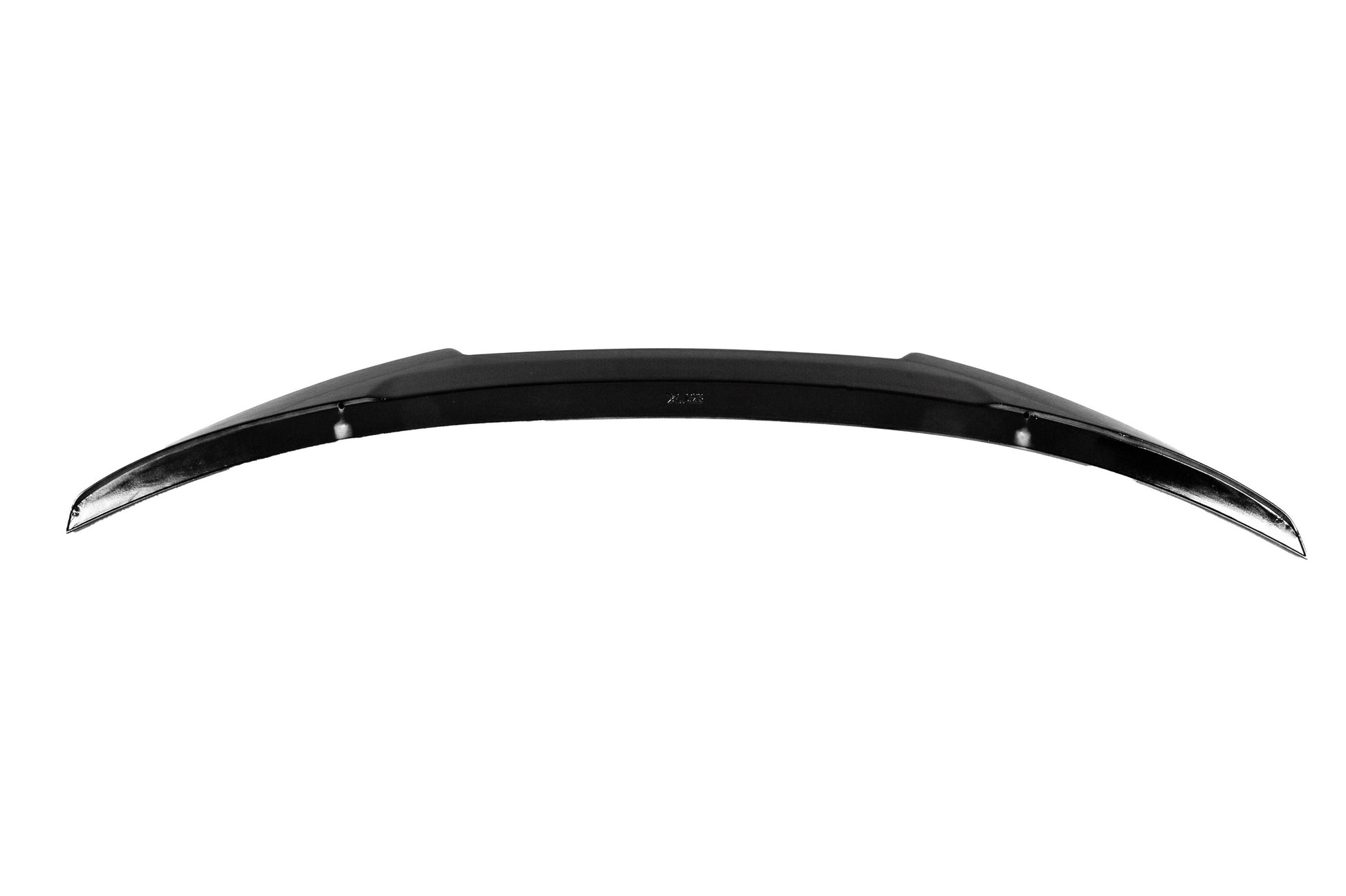 M4-Style Spoiler (for G23, Gloss Black) for BMW 4 Series G22/23/26 2020- - image 7
