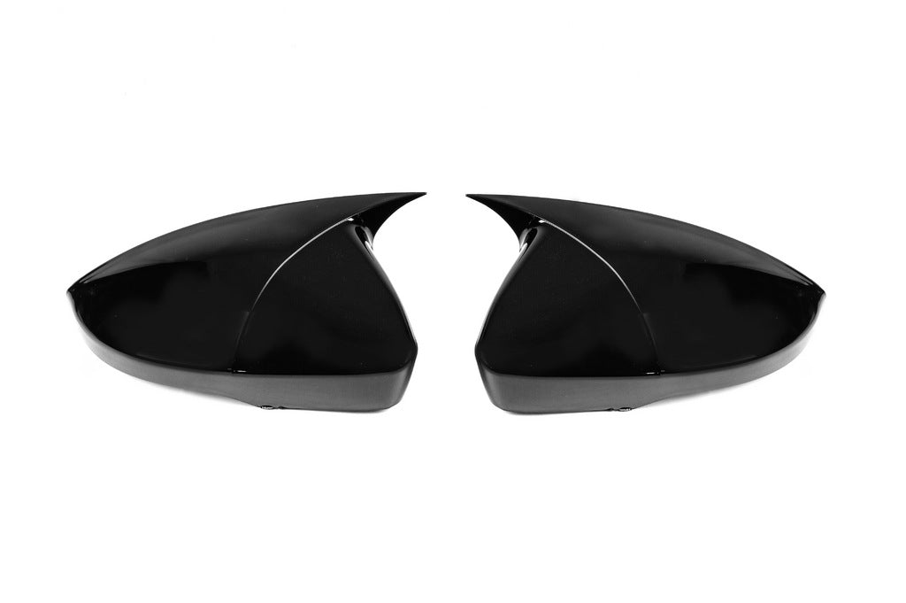 Mirror Covers RLine-Look (2 pcs) for Volkswagen T-Cross 2019- - image 2