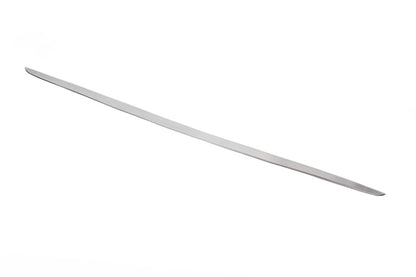 Trunk Trim Stainless Steel for Nissan Note 2004-2012 - image 4