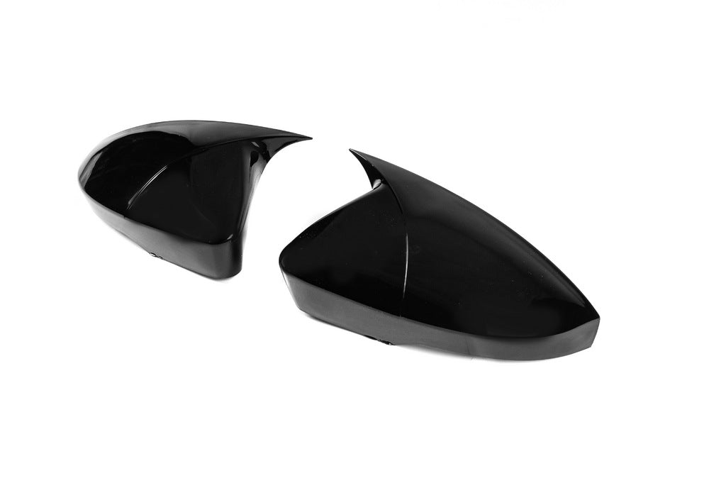 Mirror Covers RLine-Look (2 pcs) for Volkswagen T-Cross 2019- - image 3